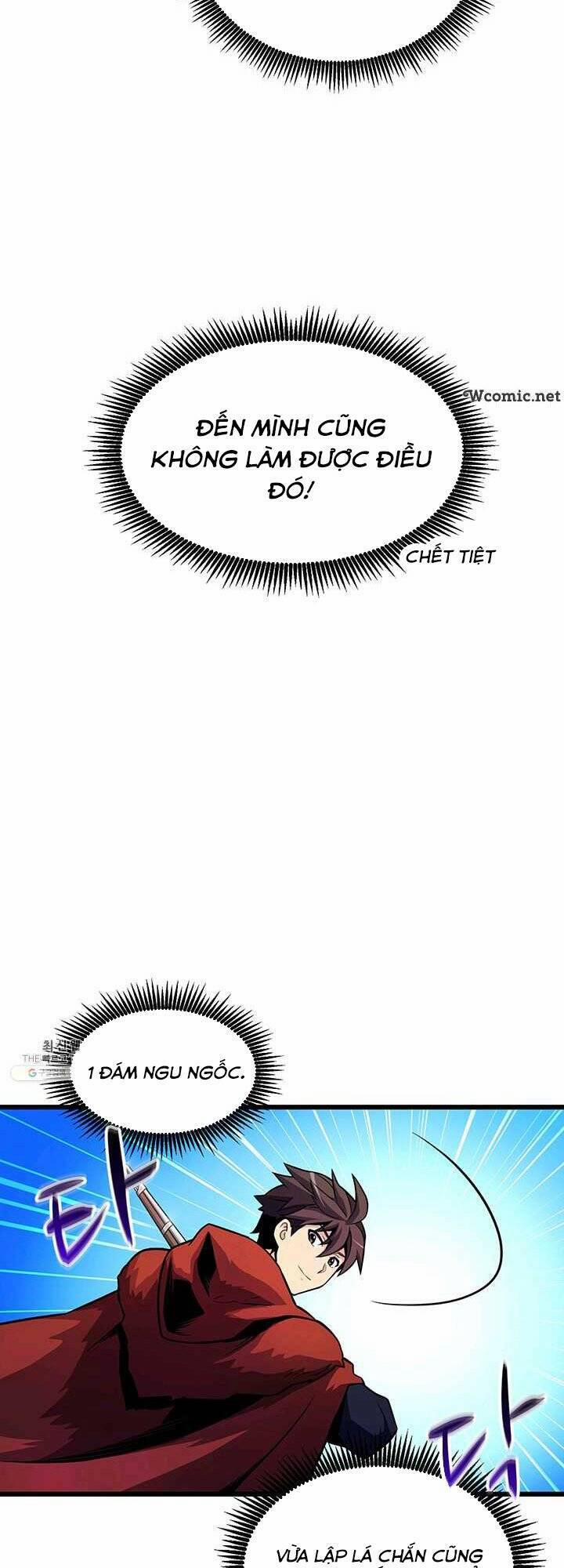 Arcane Sniper 37 trang 22