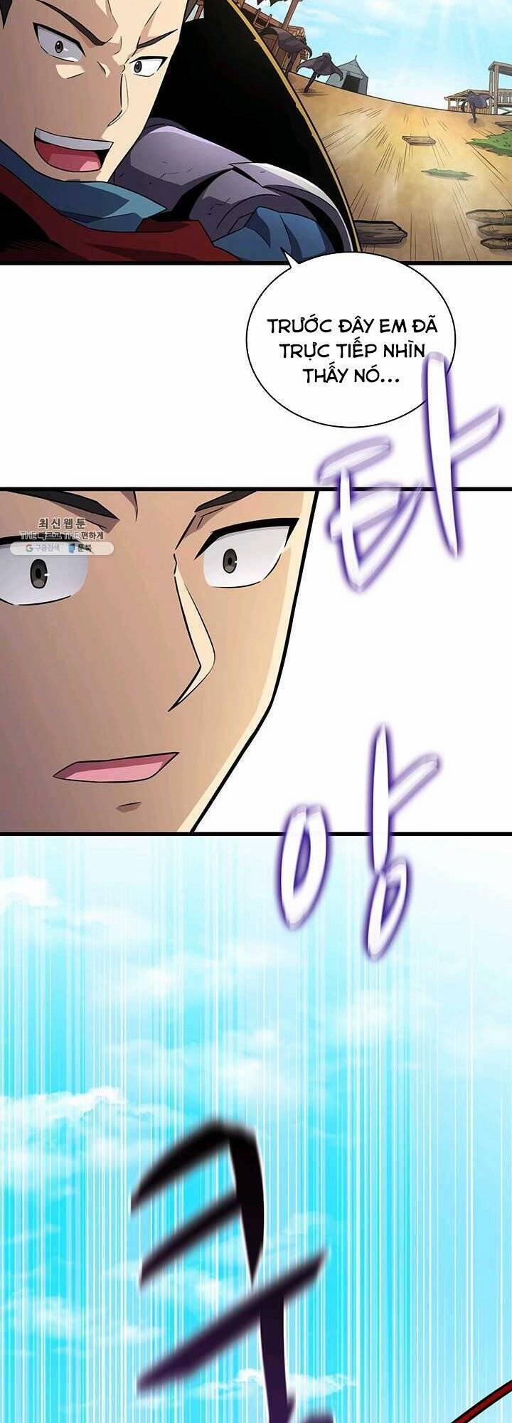 Arcane Sniper 37 trang 24