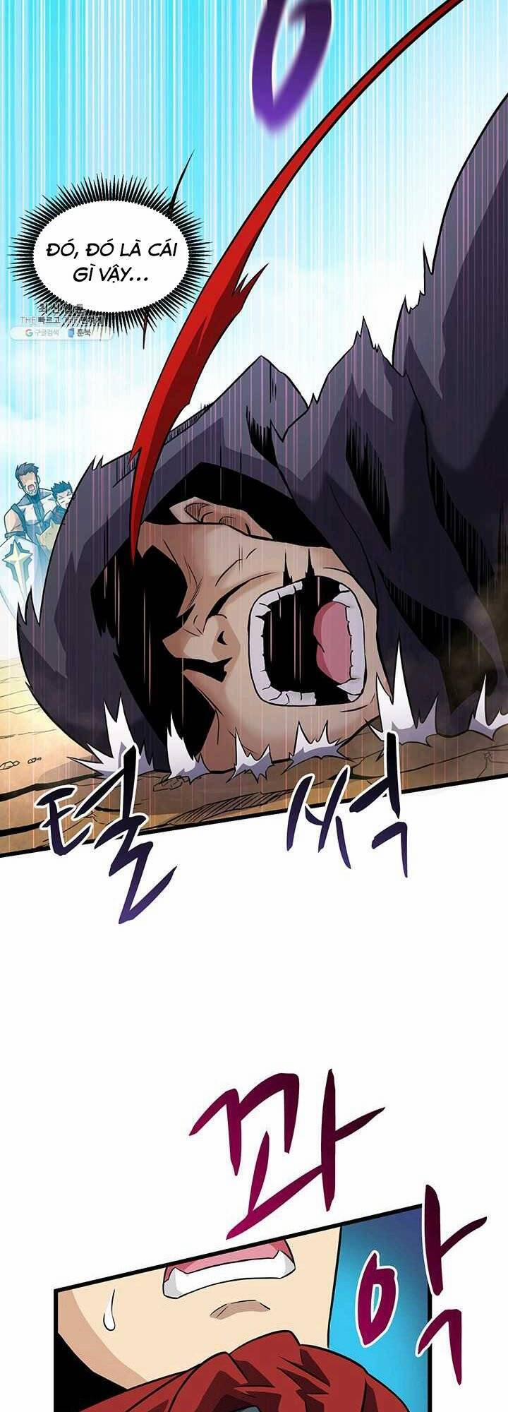 Arcane Sniper 37 trang 25