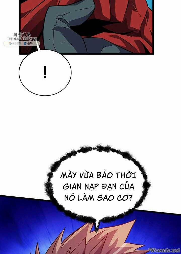 Arcane Sniper 37 trang 26