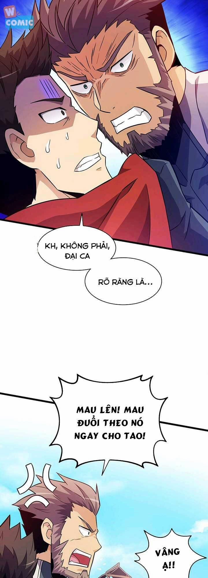 Arcane Sniper 37 trang 27