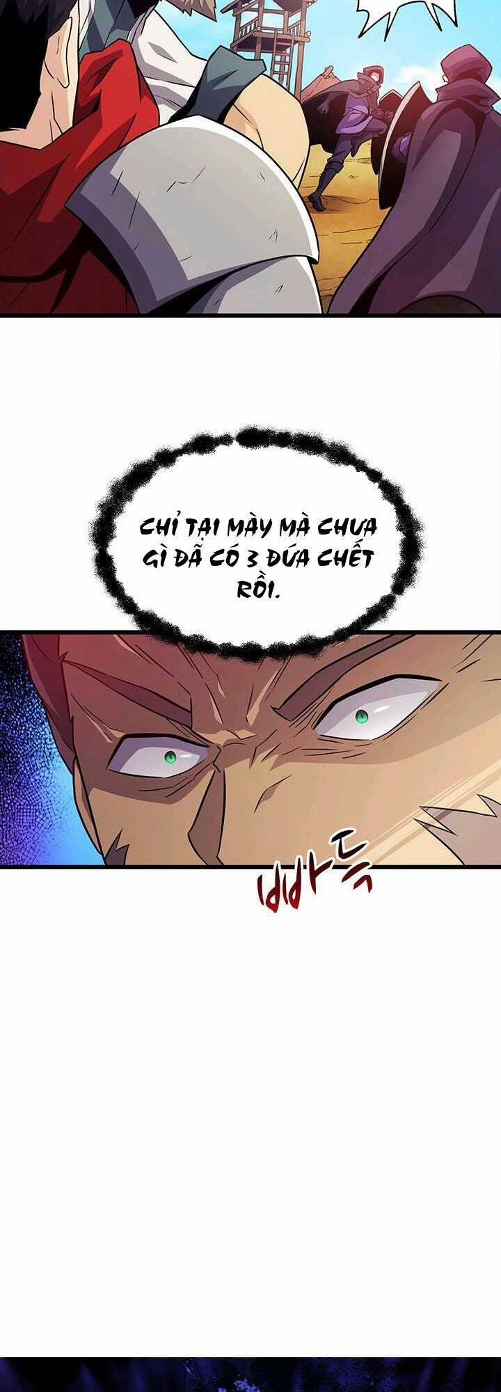 Arcane Sniper 37 trang 28