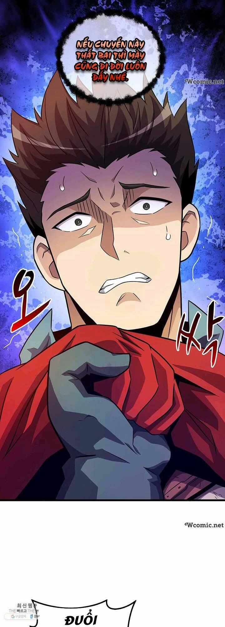 Arcane Sniper 37 trang 29