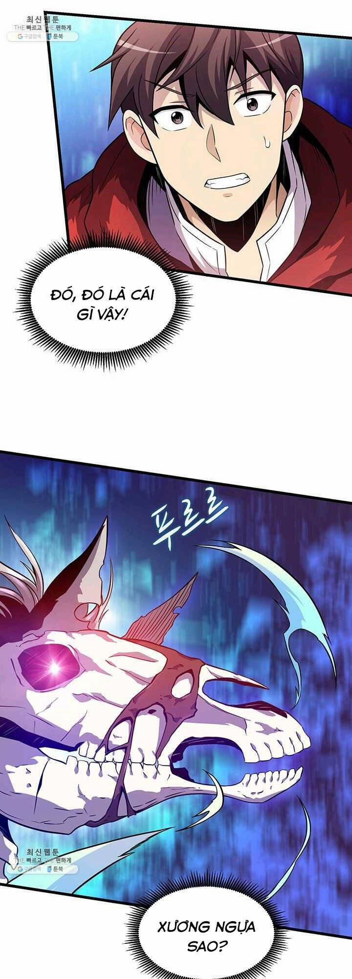 Arcane Sniper 37 trang 3