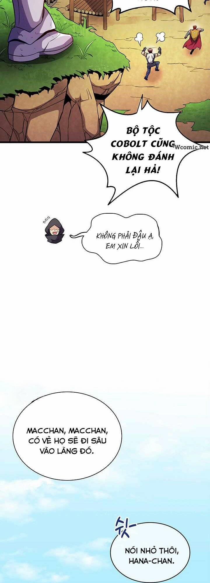 Arcane Sniper 37 trang 31