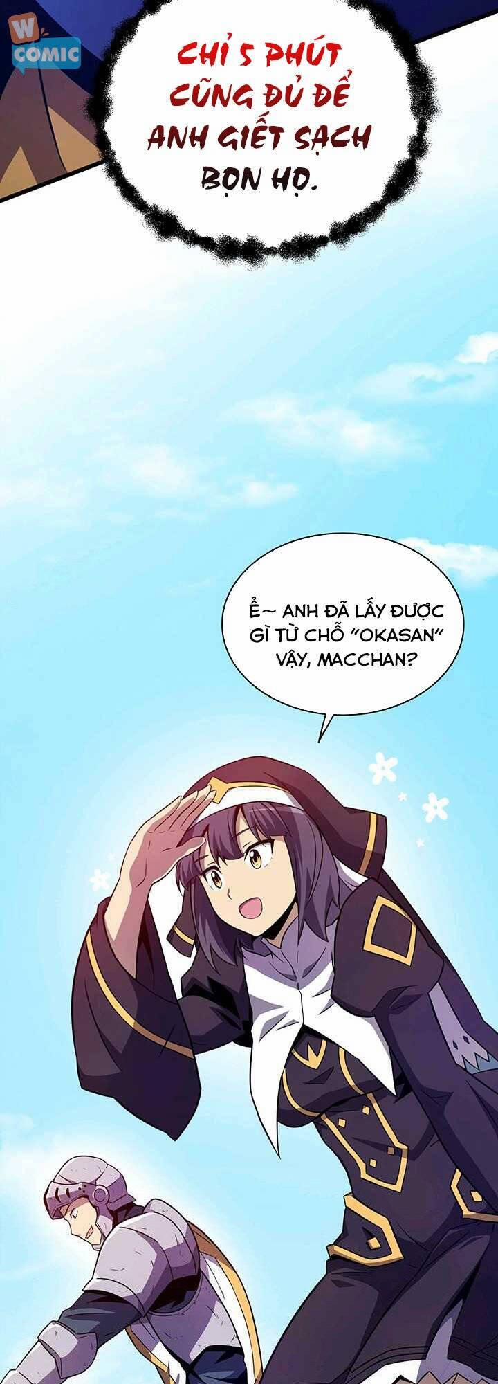 Arcane Sniper 37 trang 36