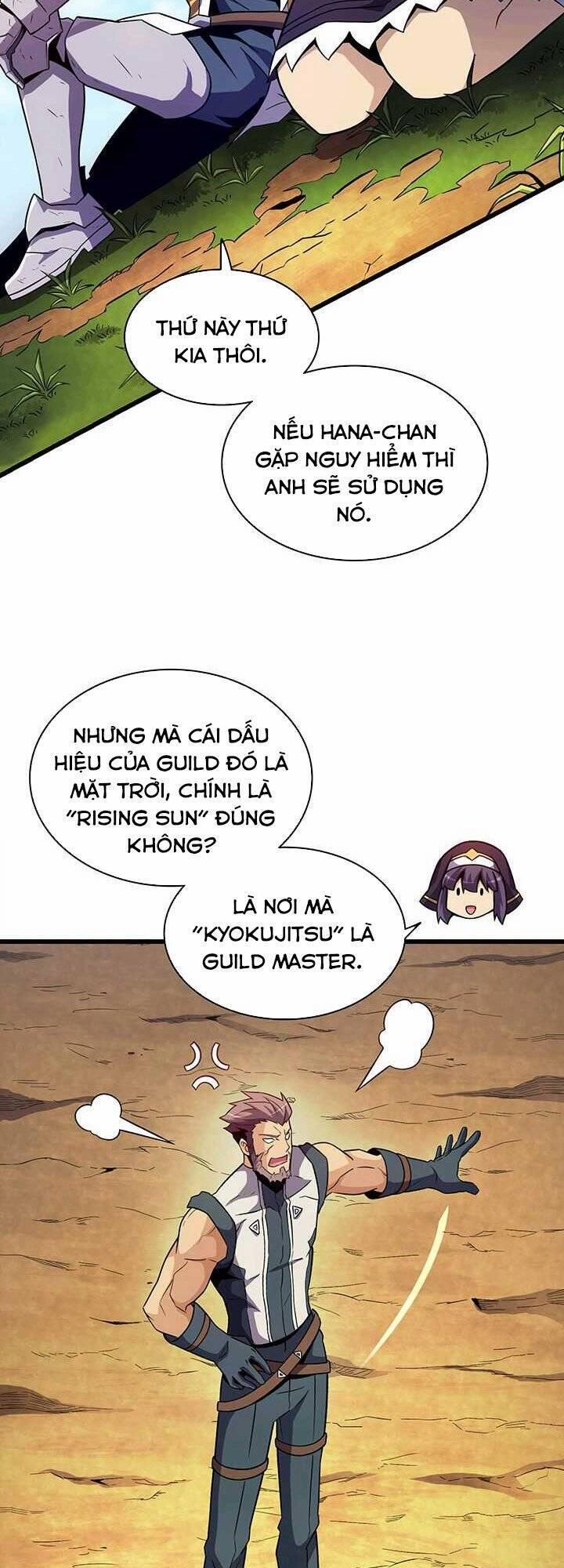 Arcane Sniper 37 trang 37