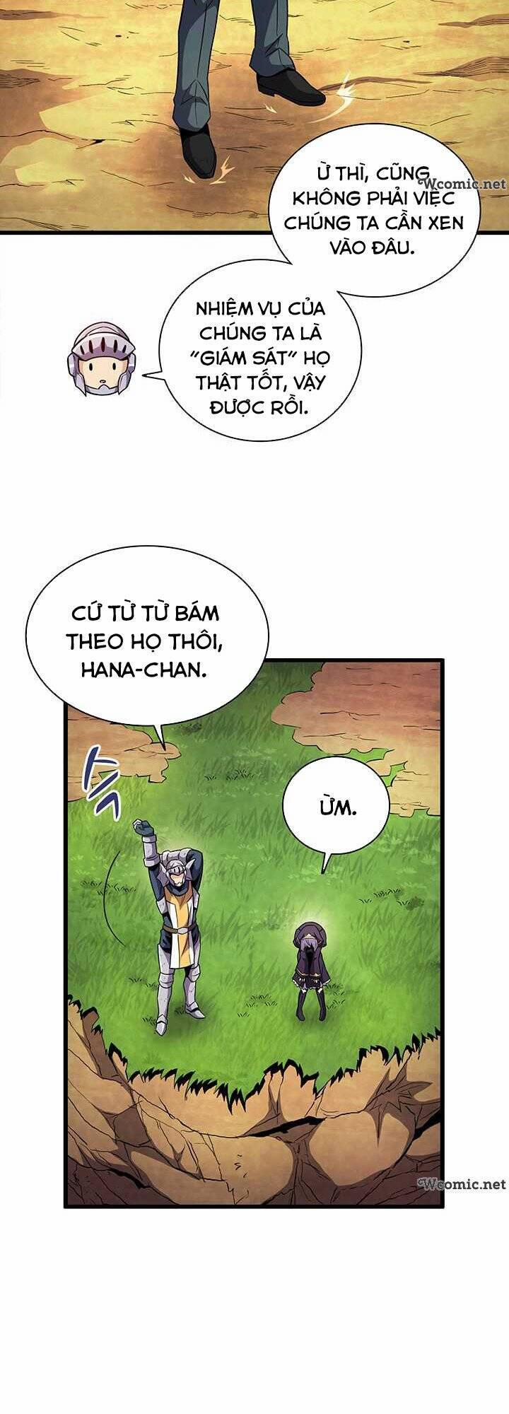 Arcane Sniper 37 trang 38