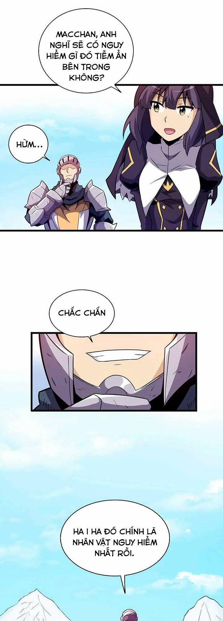 Arcane Sniper 37 trang 39