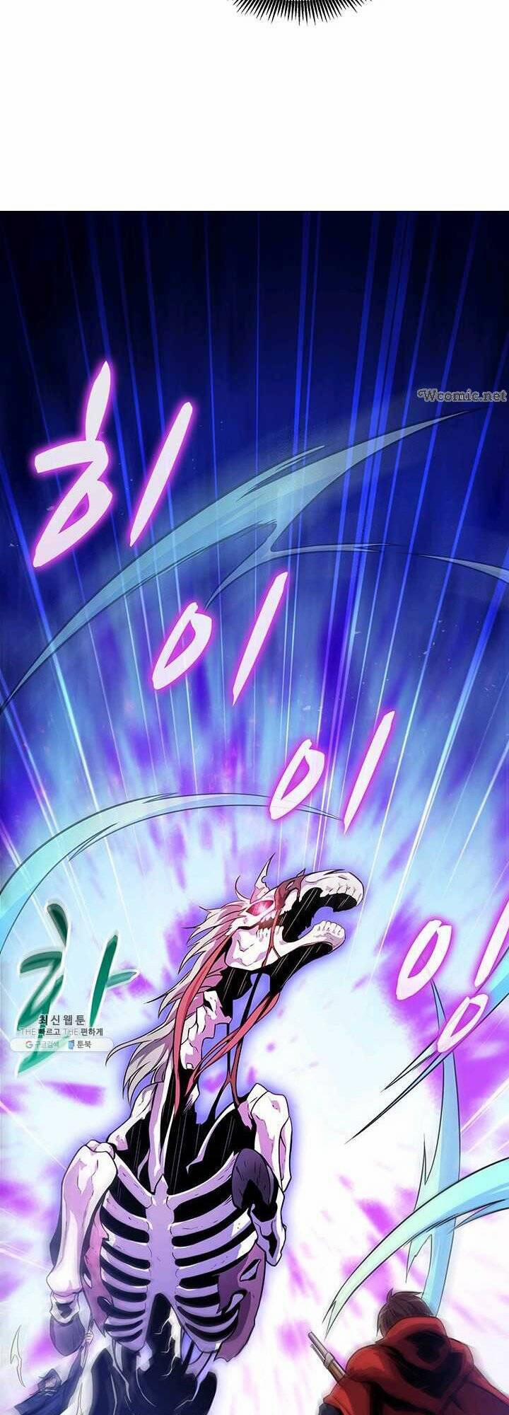 Arcane Sniper 37 trang 4