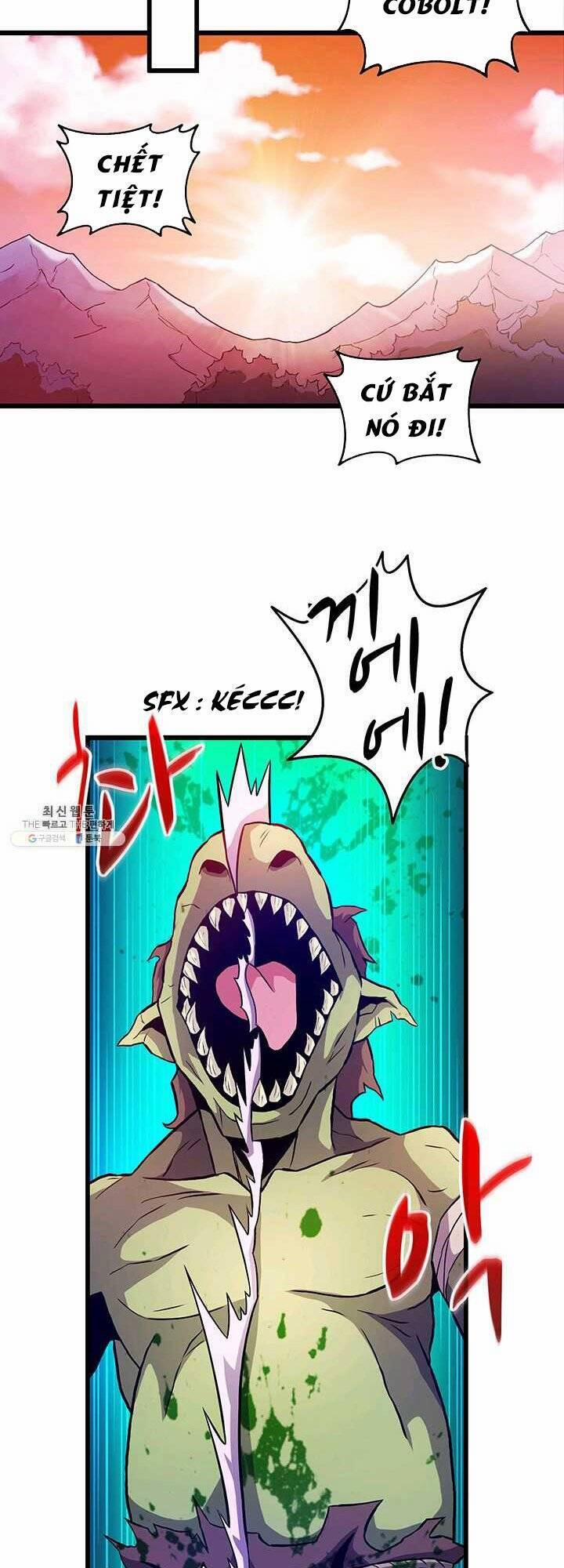 Arcane Sniper 37 trang 41