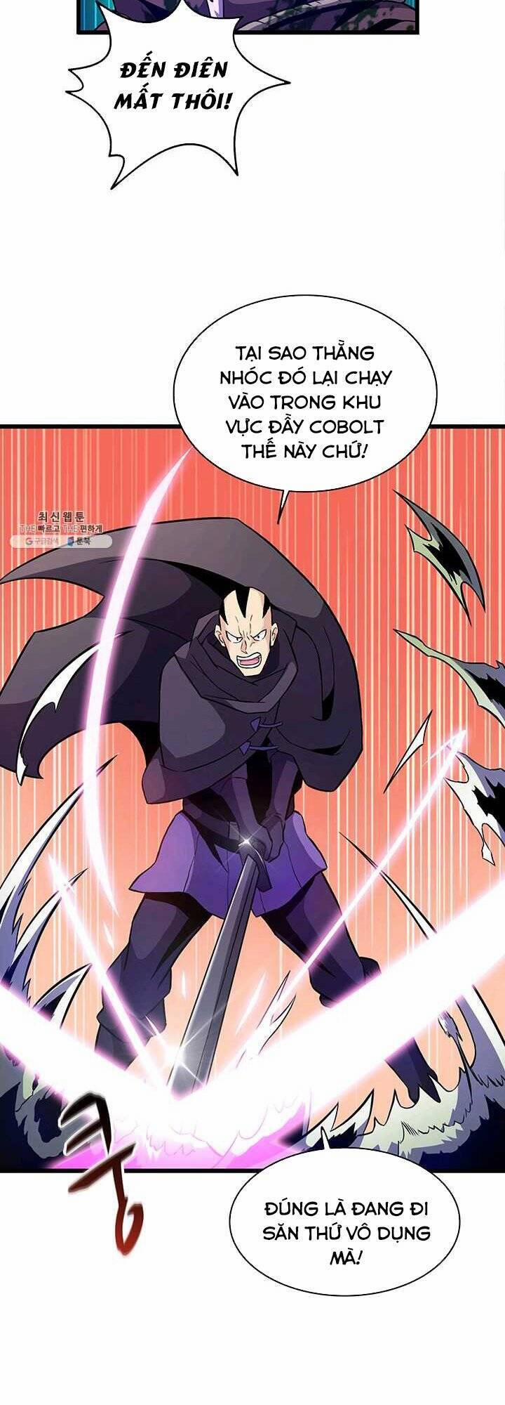 Arcane Sniper 37 trang 42