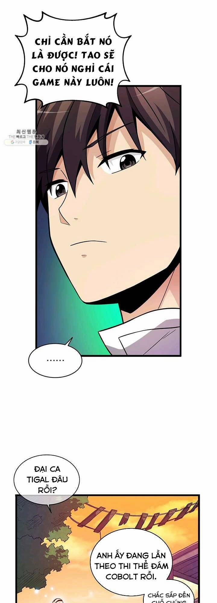 Arcane Sniper 37 trang 43