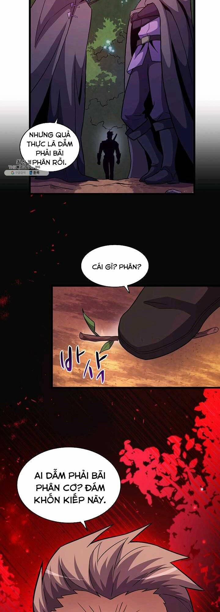 Arcane Sniper 37 trang 46