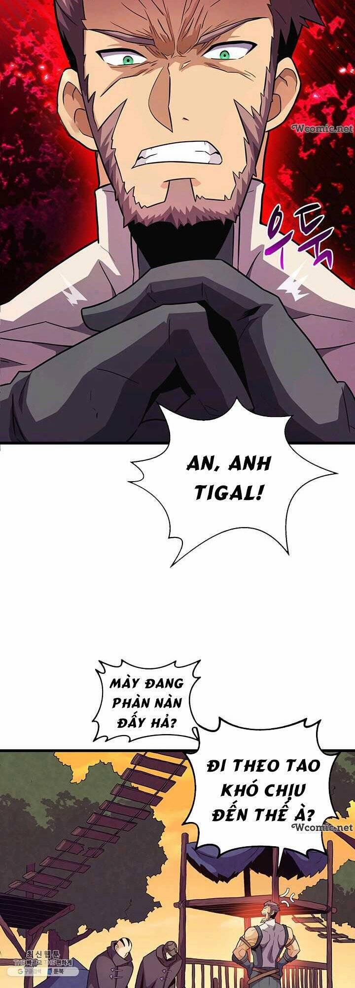 Arcane Sniper 37 trang 47