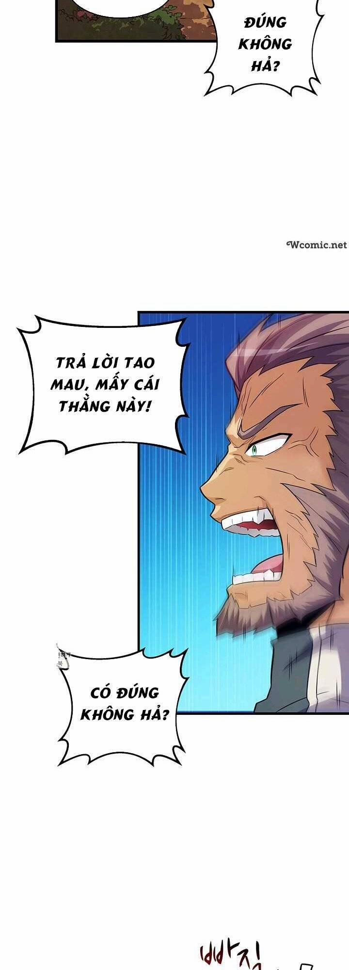 Arcane Sniper 37 trang 49