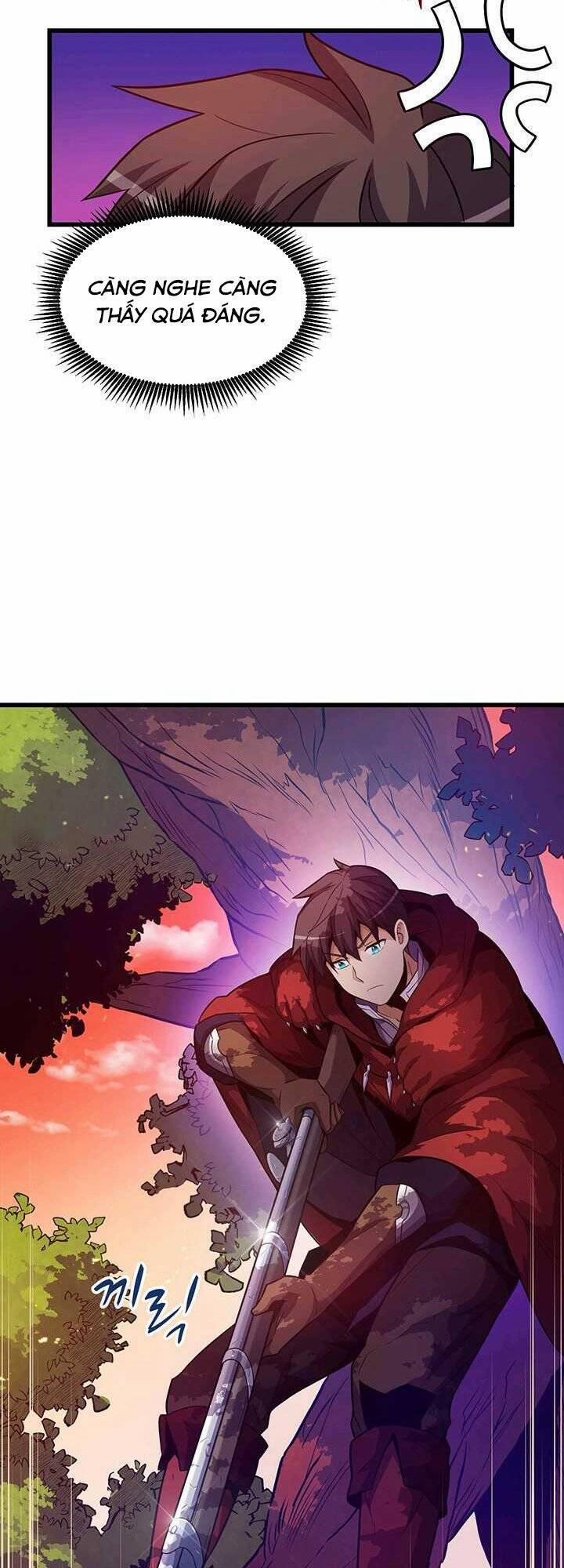 Arcane Sniper 37 trang 50