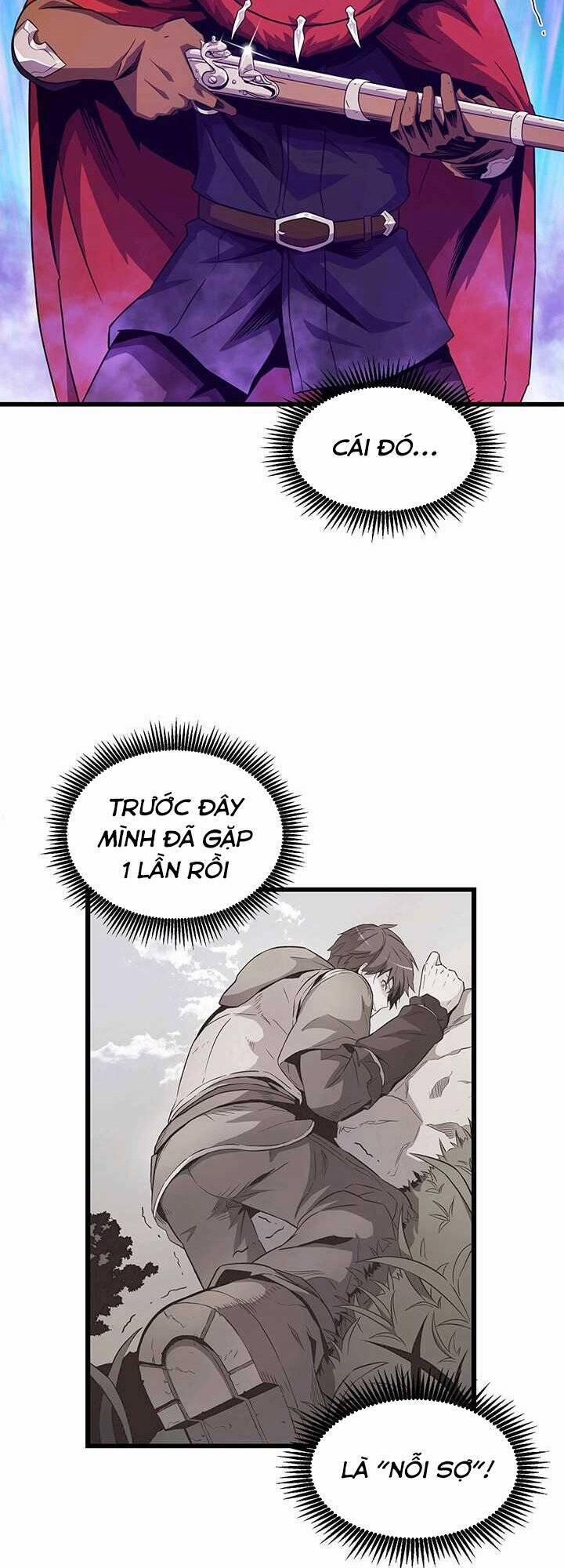 Arcane Sniper 37 trang 6