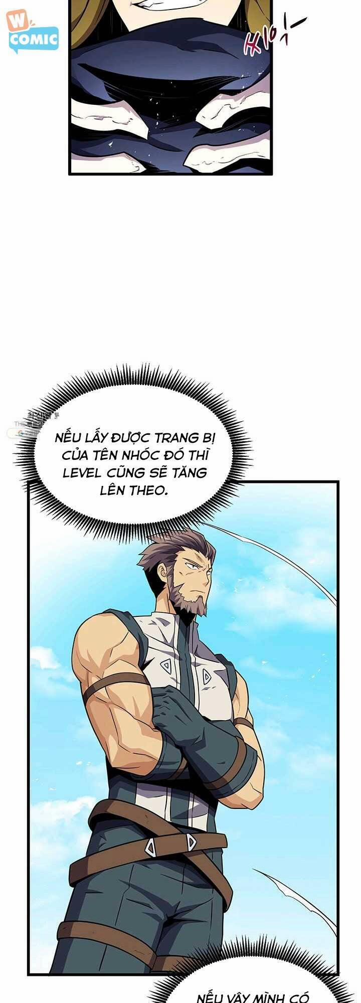 Arcane Sniper 37 trang 9