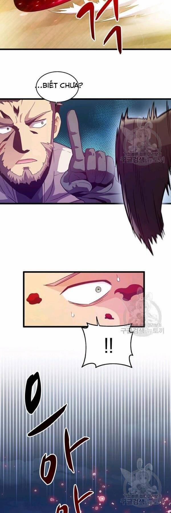 Arcane Sniper 39 trang 10