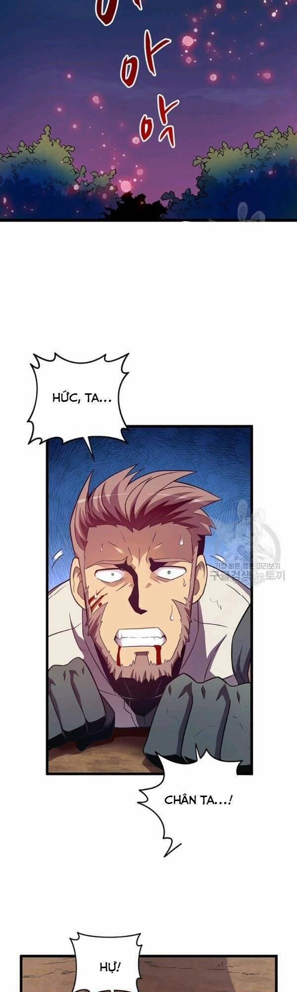 Arcane Sniper 39 trang 11