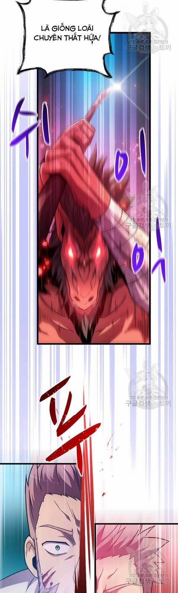 Arcane Sniper 39 trang 13