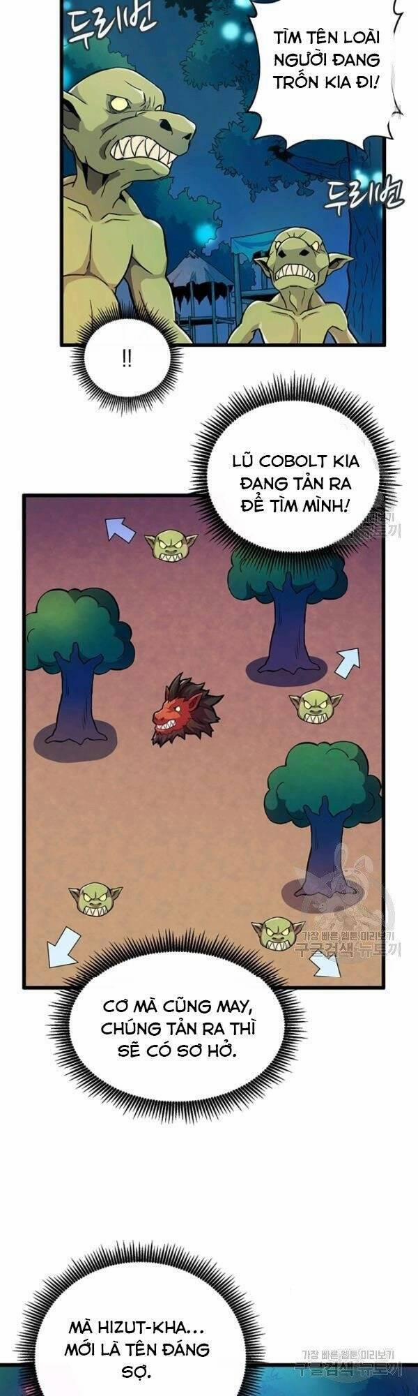 Arcane Sniper 39 trang 17