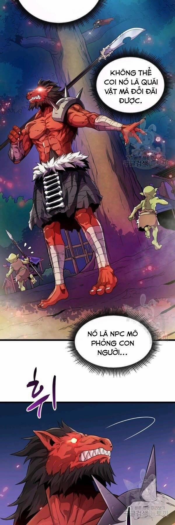 Arcane Sniper 39 trang 18