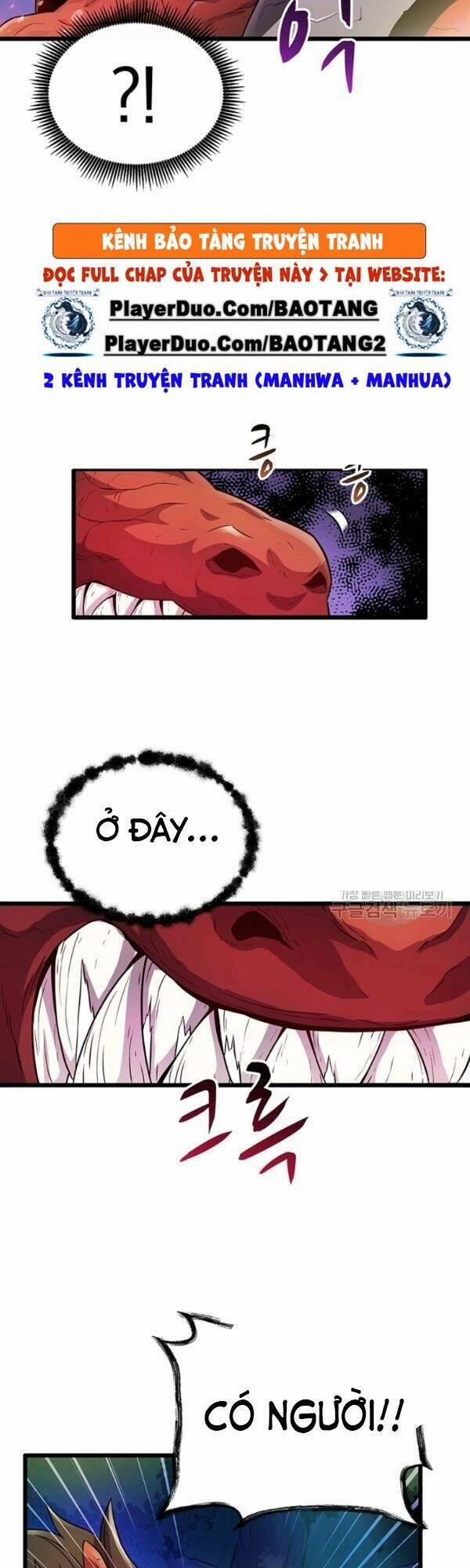 Arcane Sniper 39 trang 19