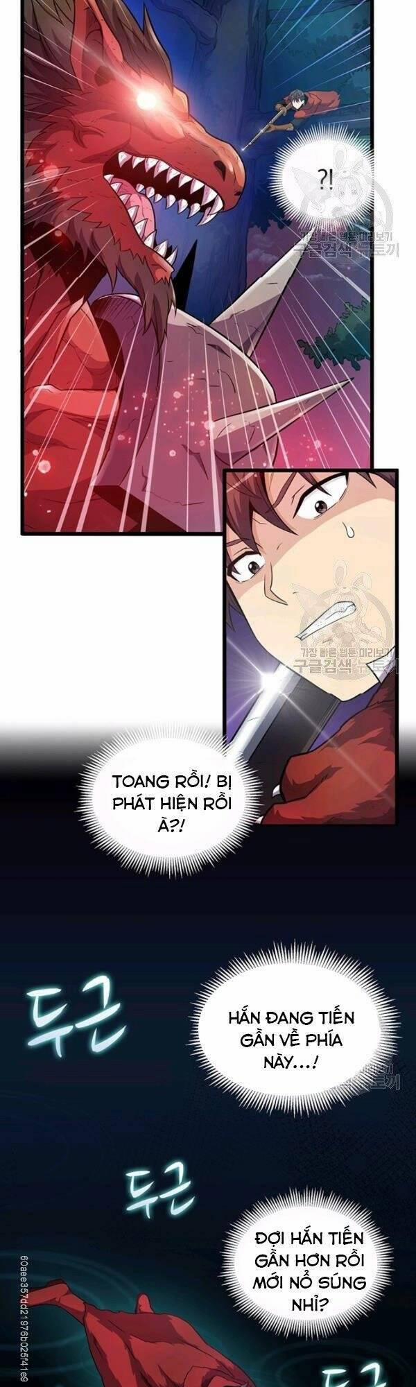 Arcane Sniper 39 trang 20