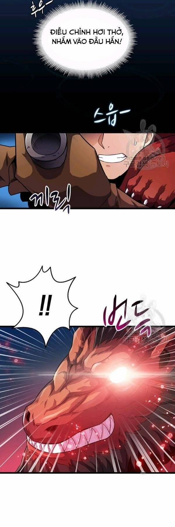 Arcane Sniper 39 trang 22