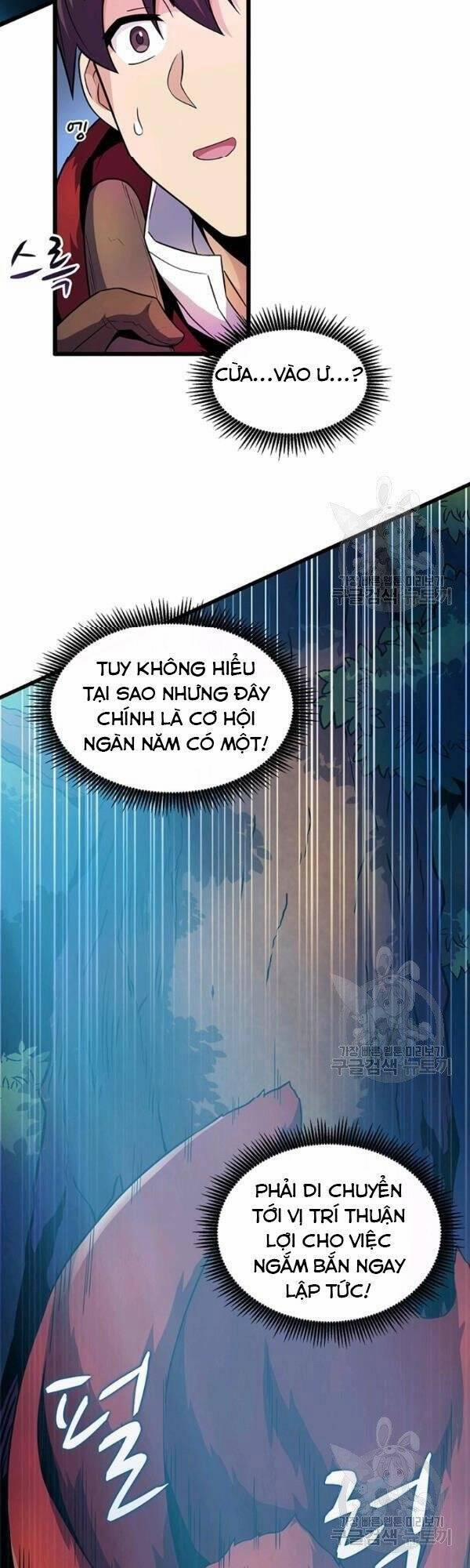 Arcane Sniper 39 trang 25