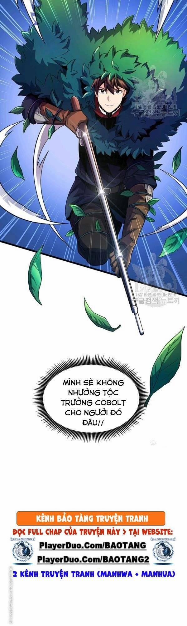 Arcane Sniper 39 trang 28