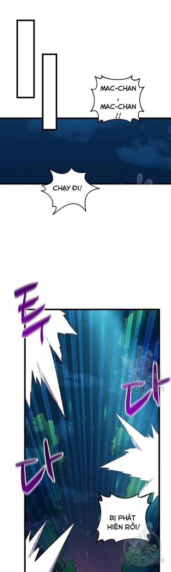 Arcane Sniper 39 trang 29