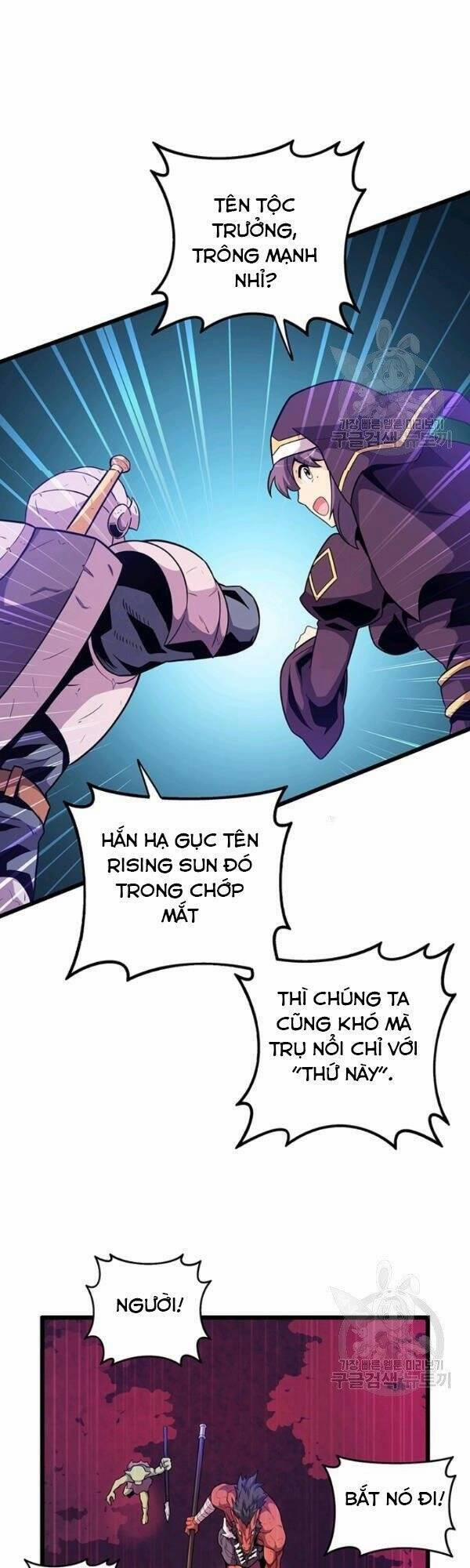 Arcane Sniper 39 trang 31