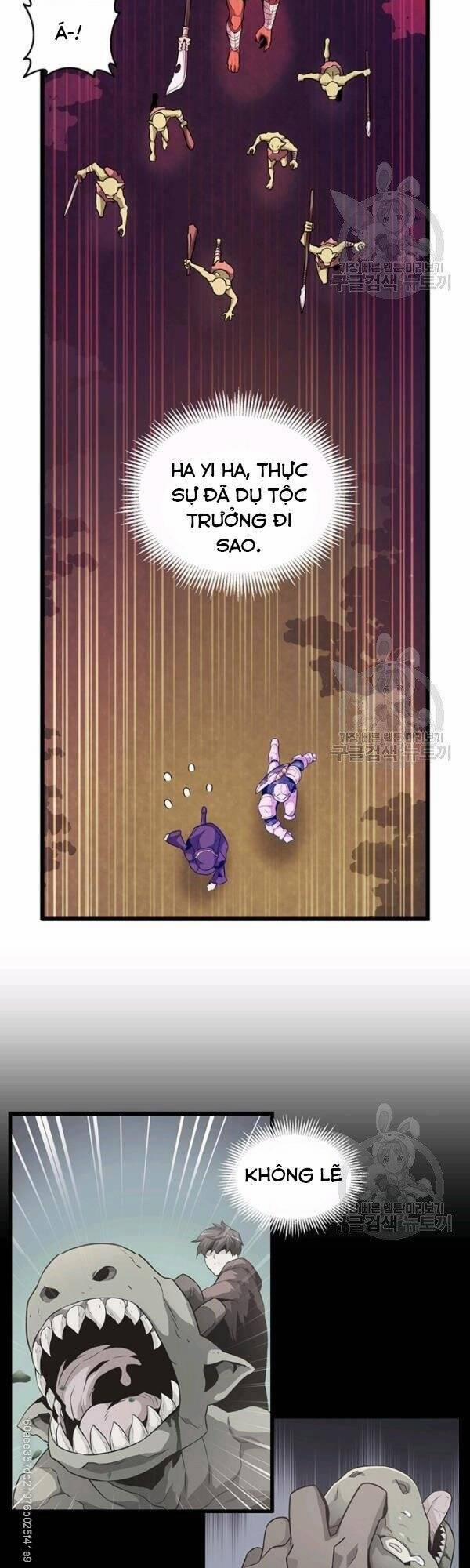 Arcane Sniper 39 trang 32