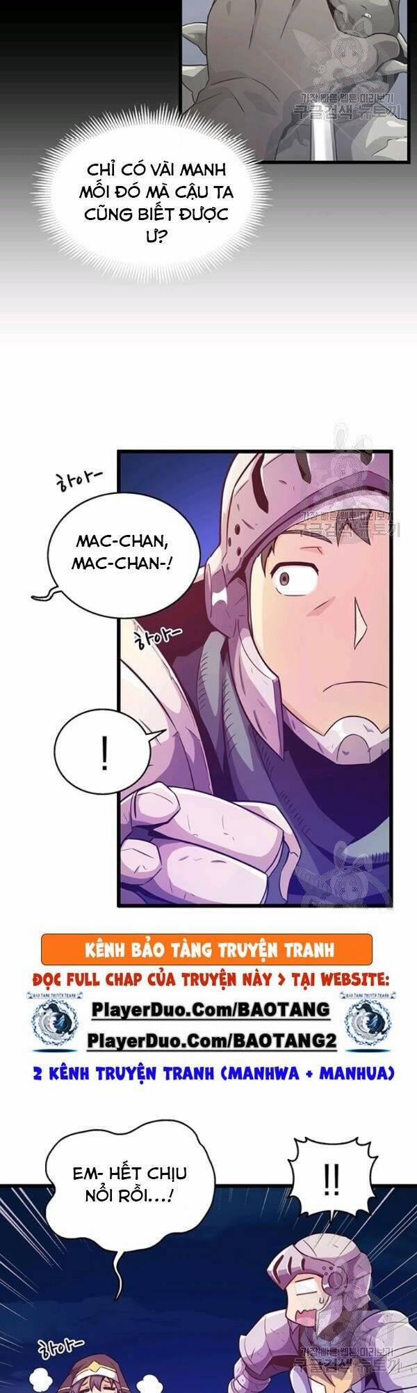 Arcane Sniper 39 trang 33