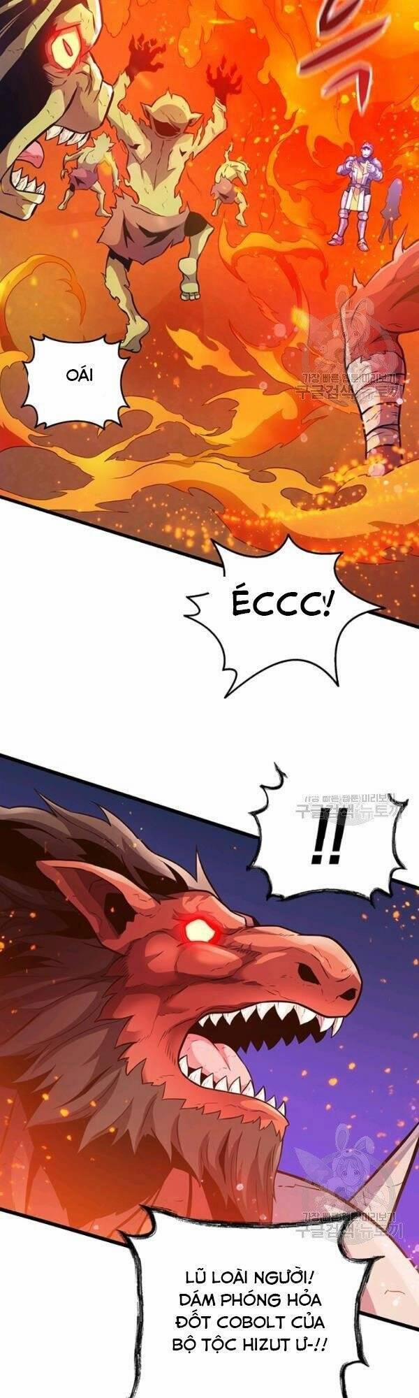 Arcane Sniper 39 trang 35