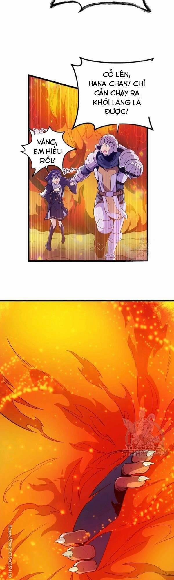 Arcane Sniper 39 trang 36