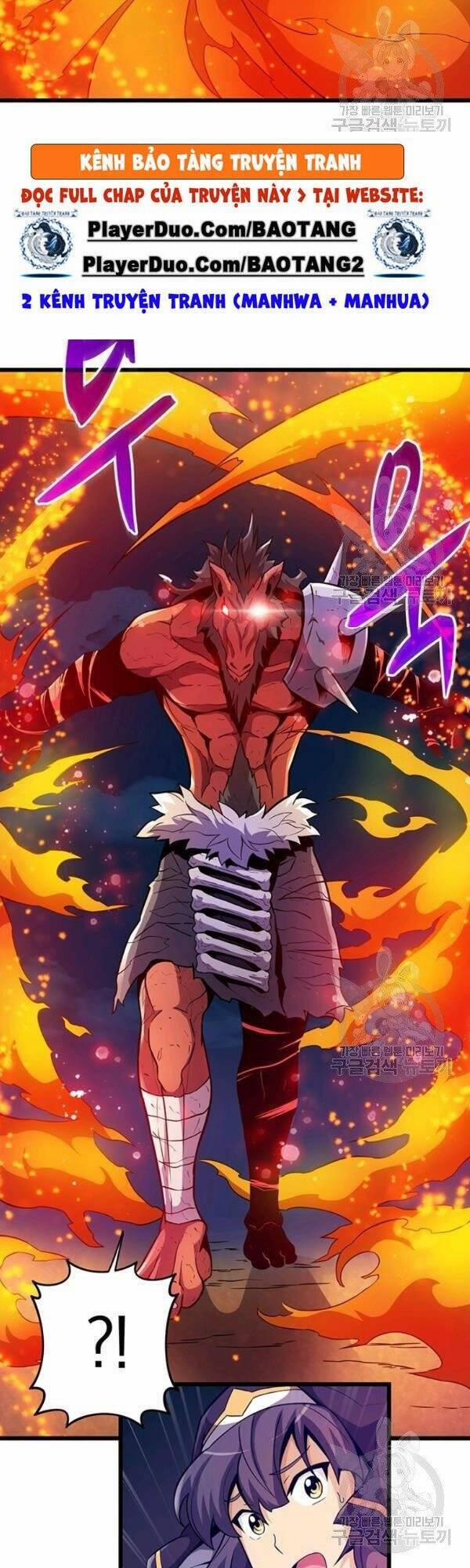 Arcane Sniper 39 trang 37