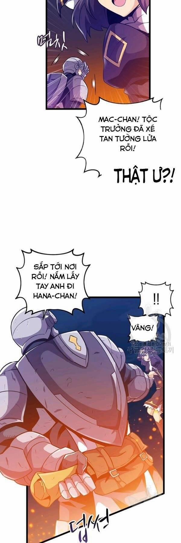 Arcane Sniper 39 trang 38