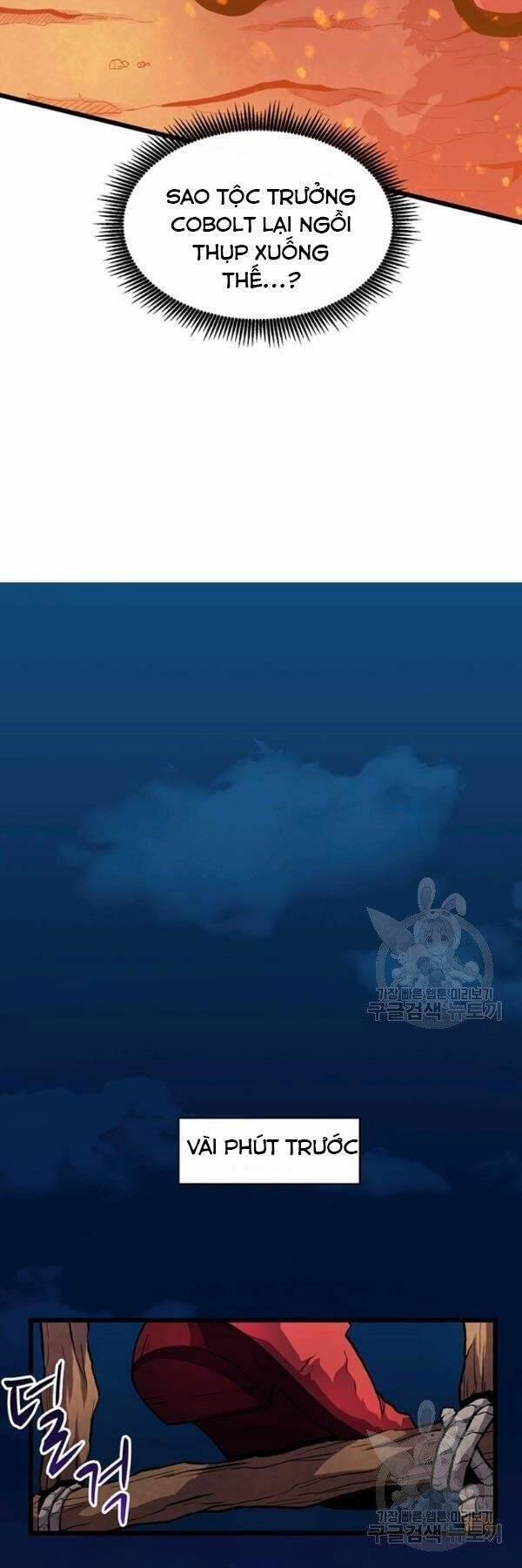 Arcane Sniper 39 trang 42