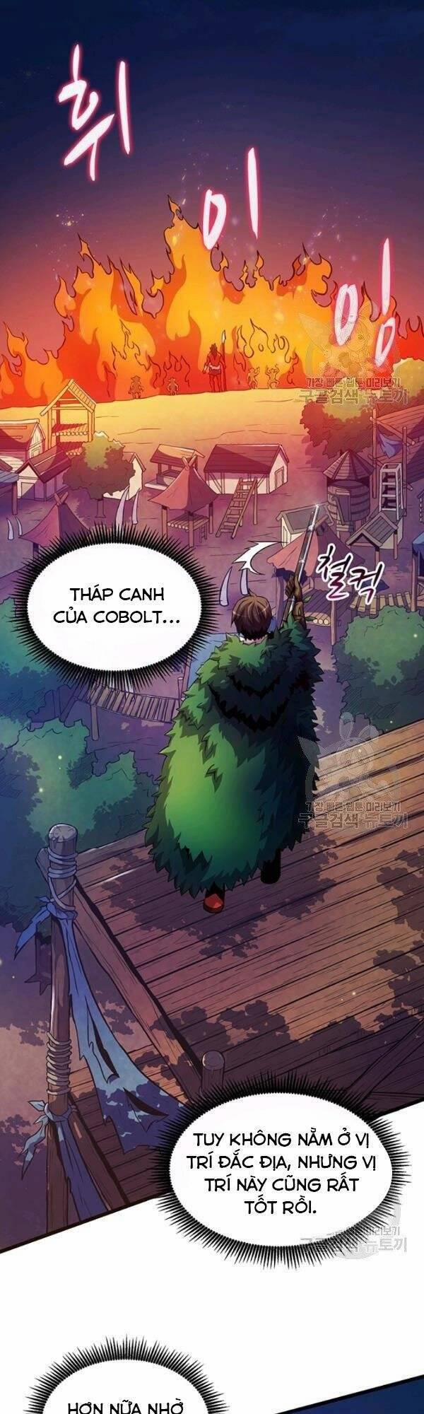 Arcane Sniper 39 trang 43