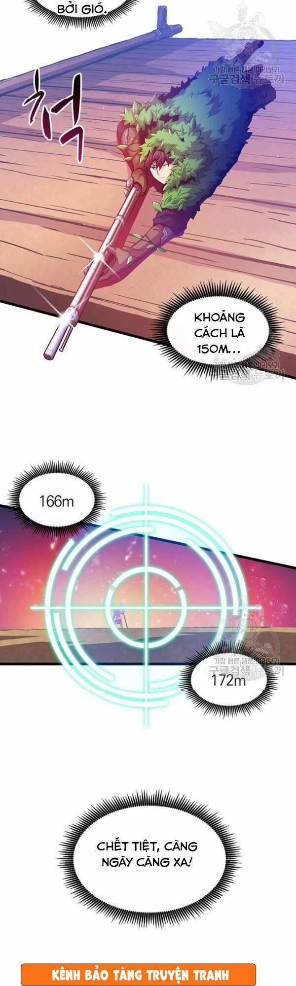 Arcane Sniper 39 trang 45