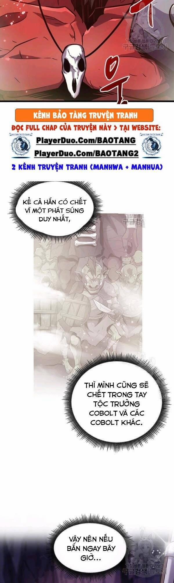 Arcane Sniper 39 trang 5