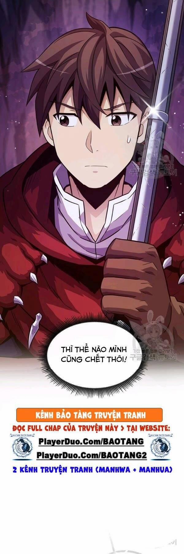 Arcane Sniper 39 trang 6