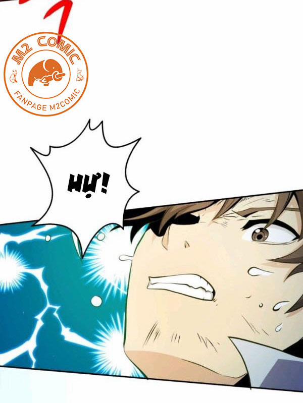 Arcane Sniper 4 trang 2