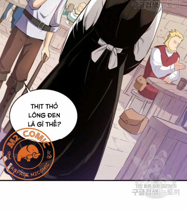 Arcane Sniper 4 trang 25