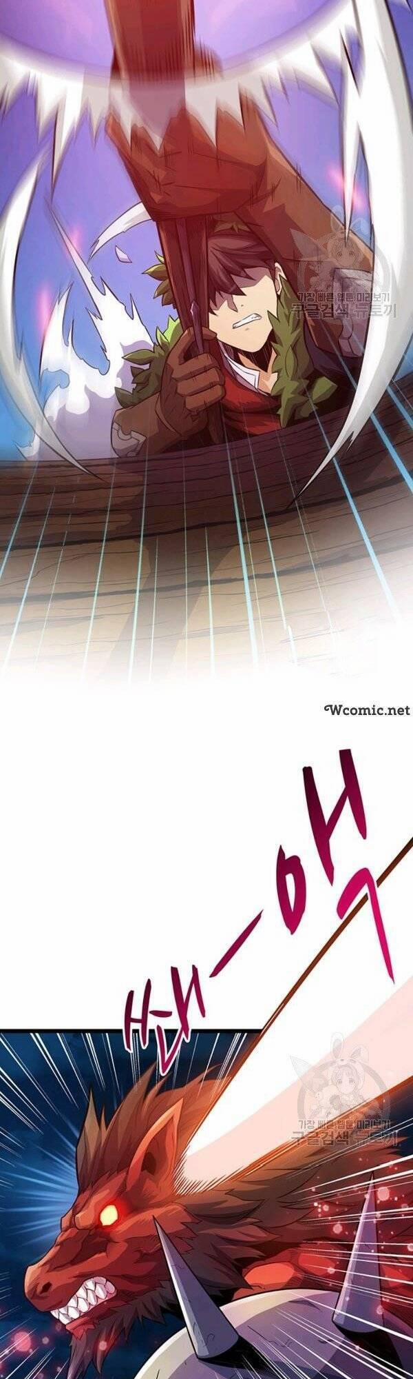 Arcane Sniper 40 trang 1