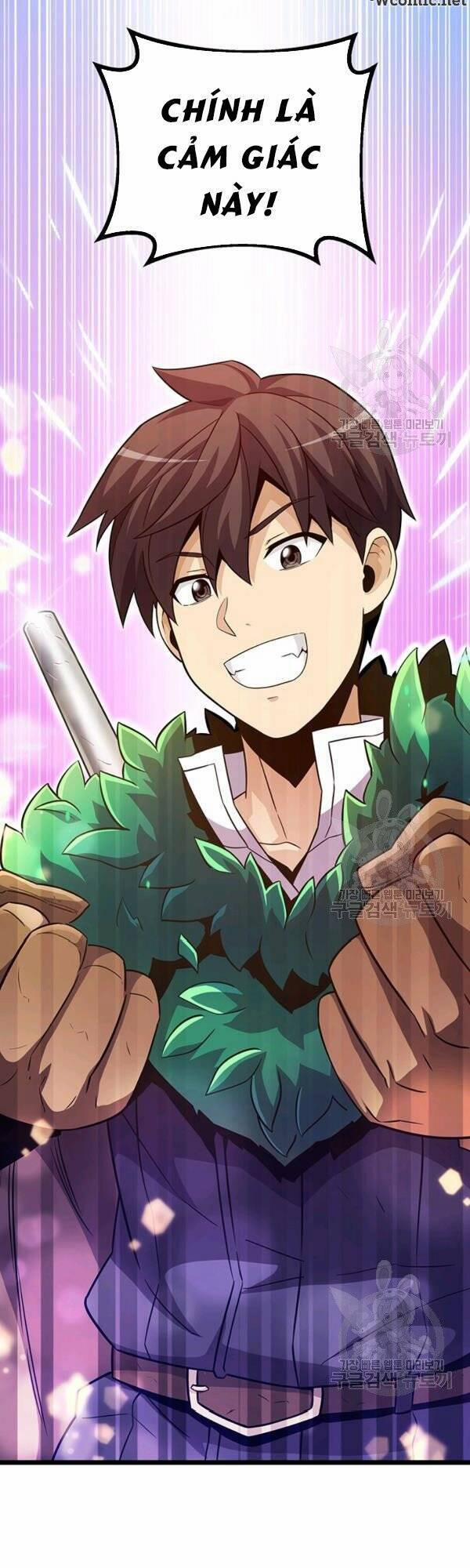 Arcane Sniper 40 trang 10